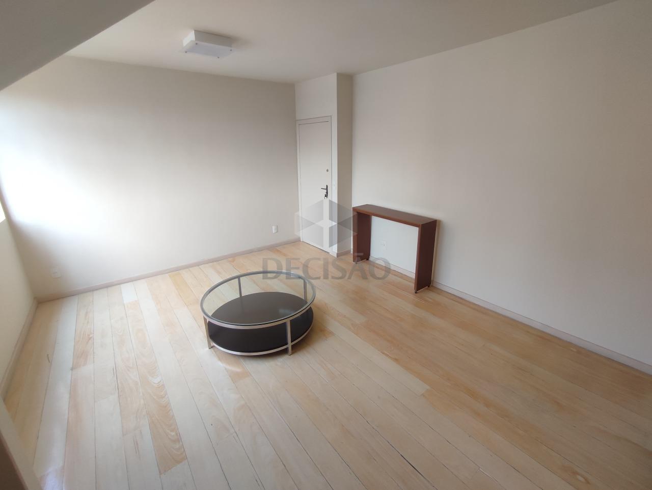 Cobertura à venda no Santo Antonio: 