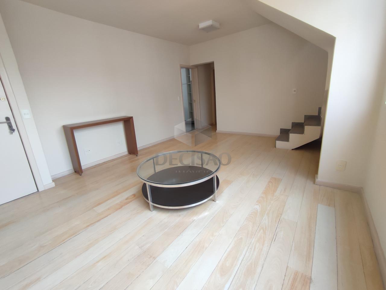 Cobertura à venda no Santo Antonio: 