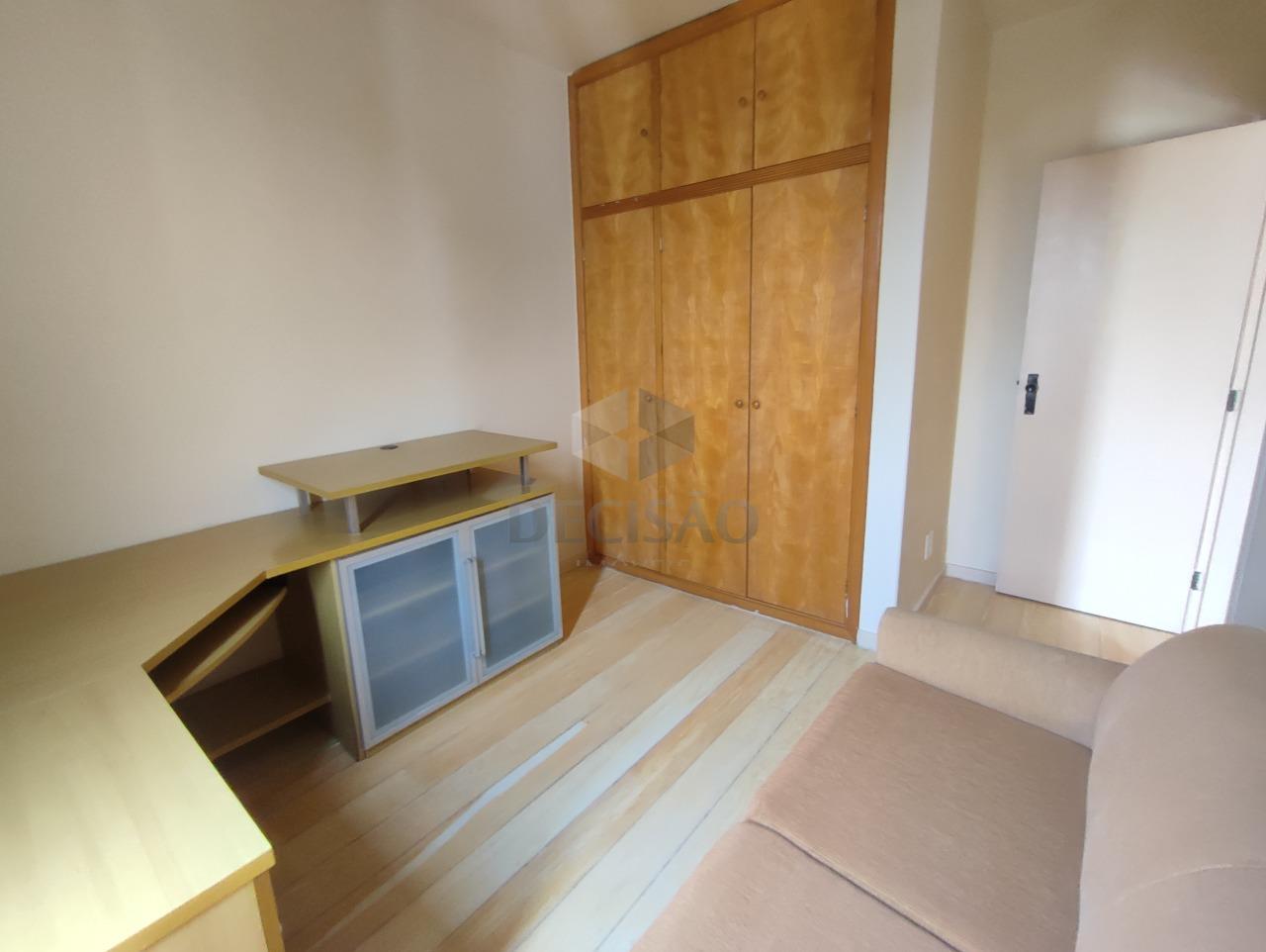 Cobertura à venda no Santo Antonio: 