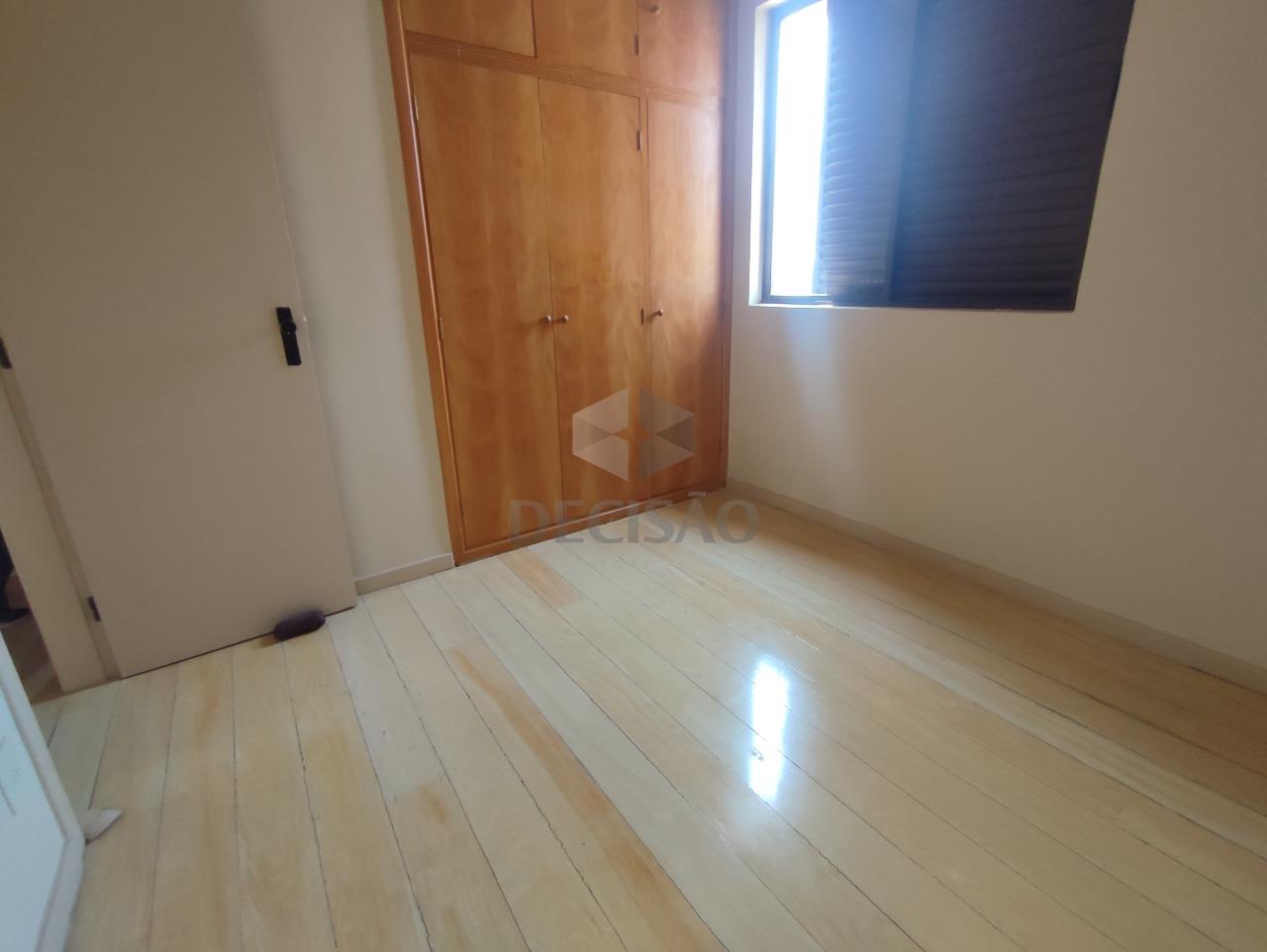 Cobertura à venda no Santo Antonio: 