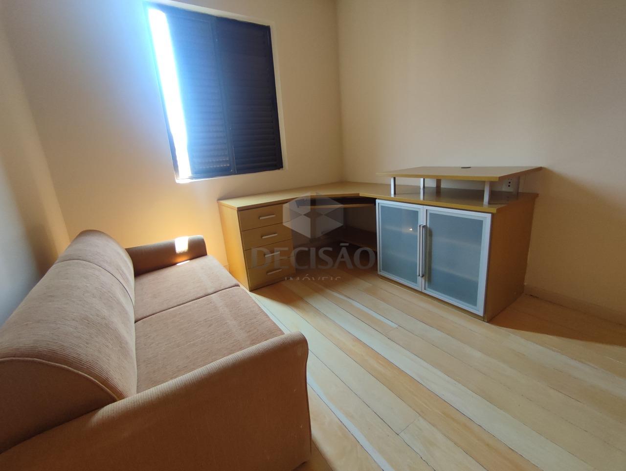 Cobertura à venda no Santo Antonio: 