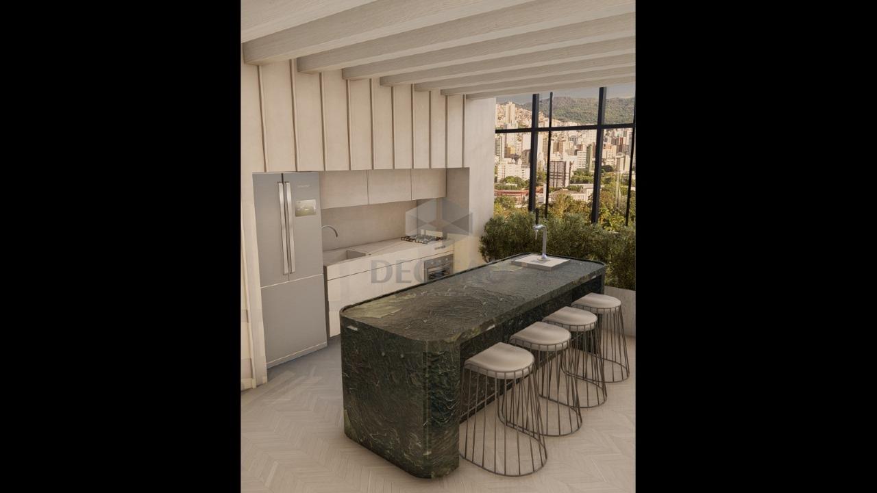 Apartamento 3 Quartos à venda no São Pedro: 