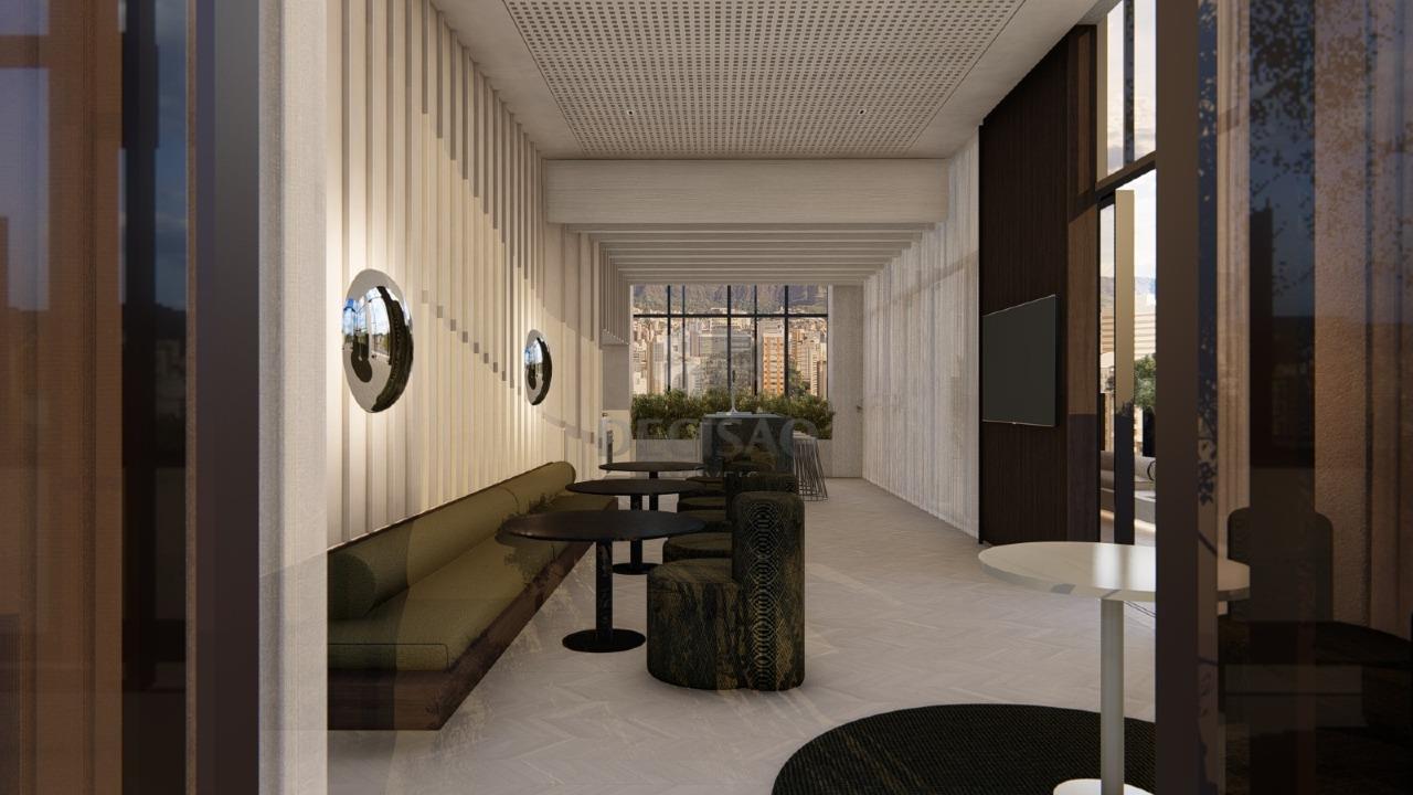 Apartamento 3 Quartos à venda no São Pedro: 