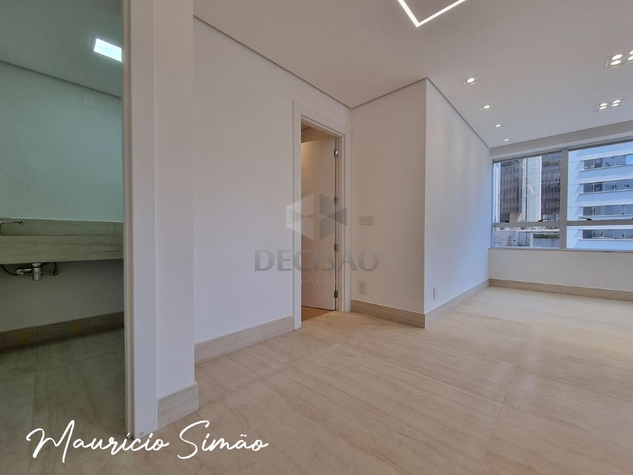 Apartamento 2 Quartos à venda no Lourdes: 