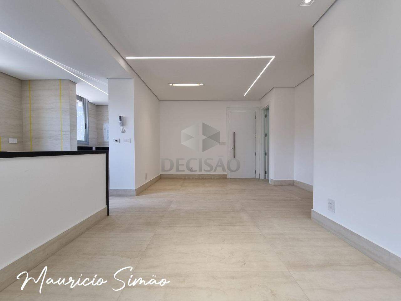 Apartamento 2 Quartos à venda no Lourdes: 