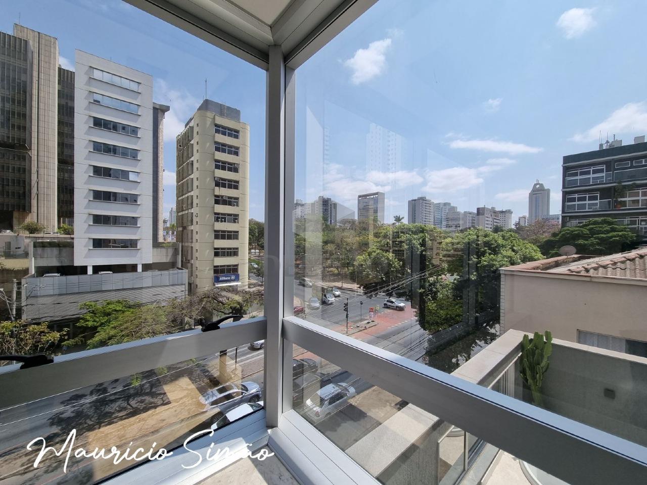 Apartamento 2 Quartos à venda no Lourdes: 