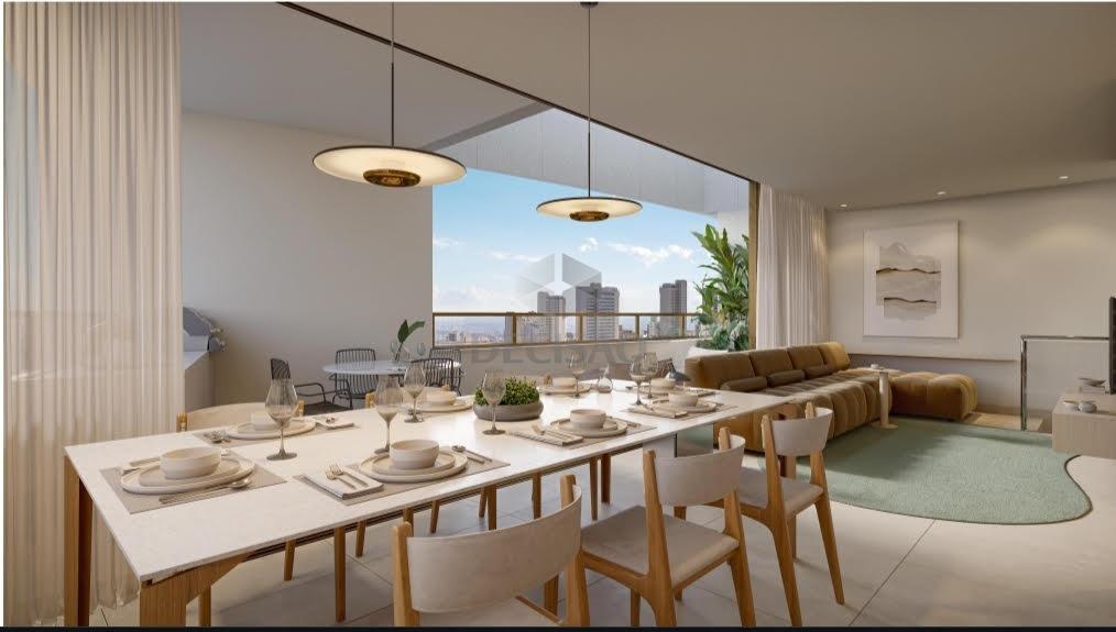 Apartamento 2 Quartos à venda no Vila da Serra: 