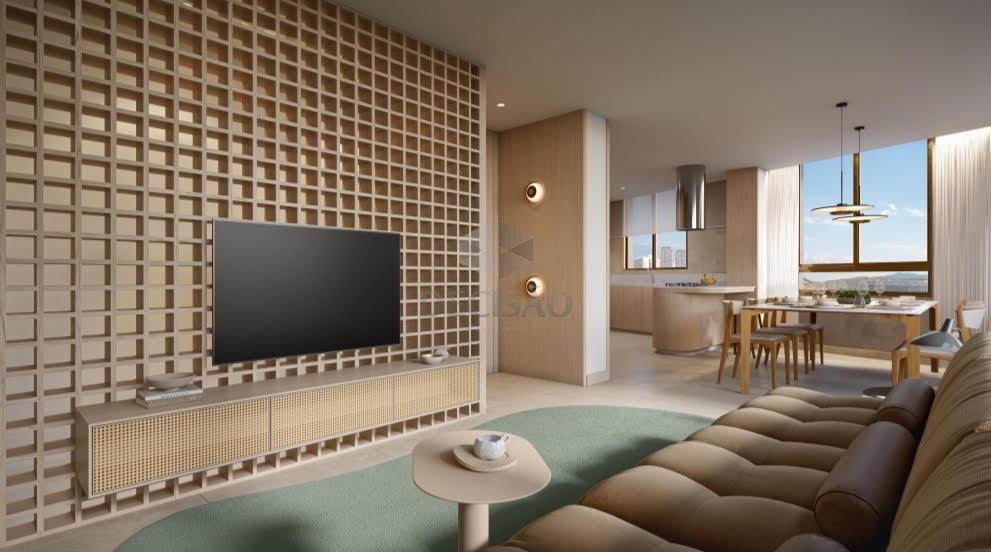 Apartamento 2 Quartos à venda no Vila da Serra: 