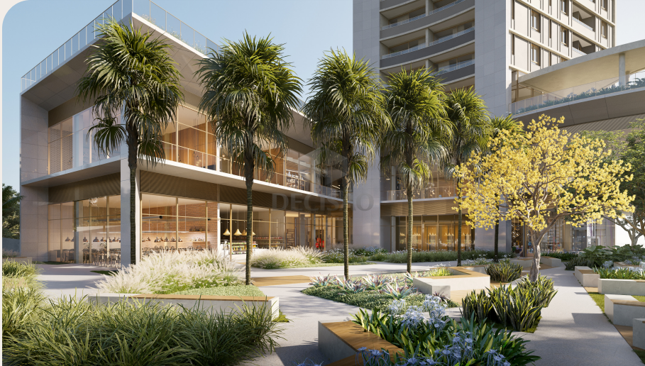 Apartamento 2 Quartos à venda no Vila da Serra: 