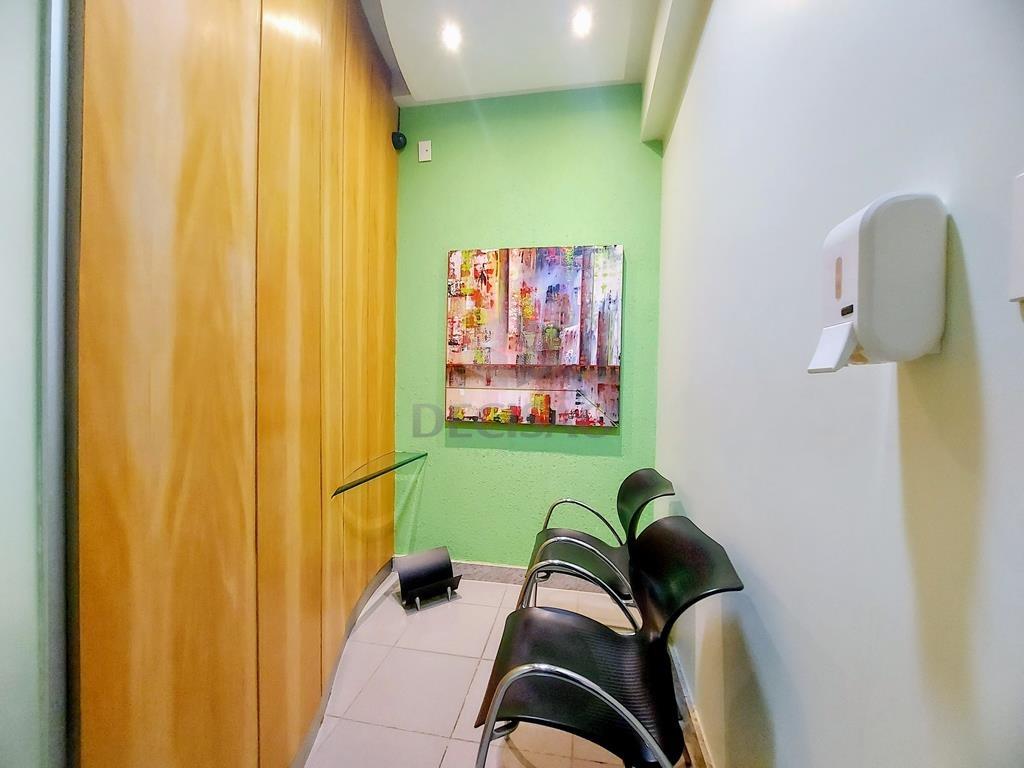 Sala à venda no Serra: 