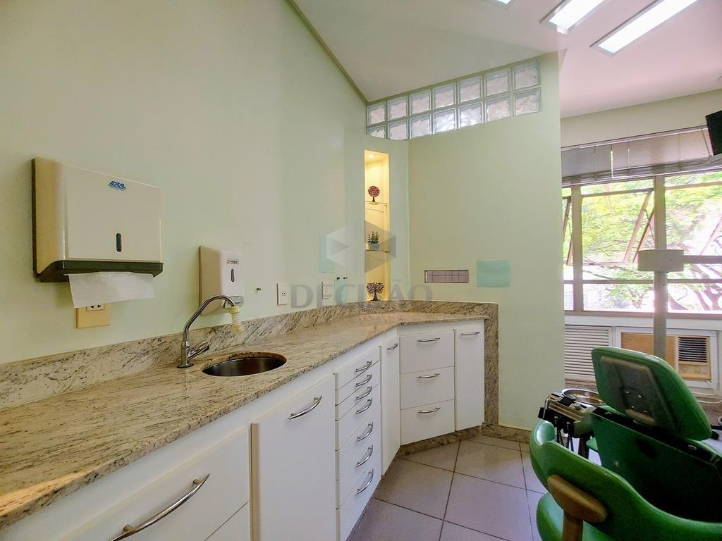 Sala à venda no Serra: 