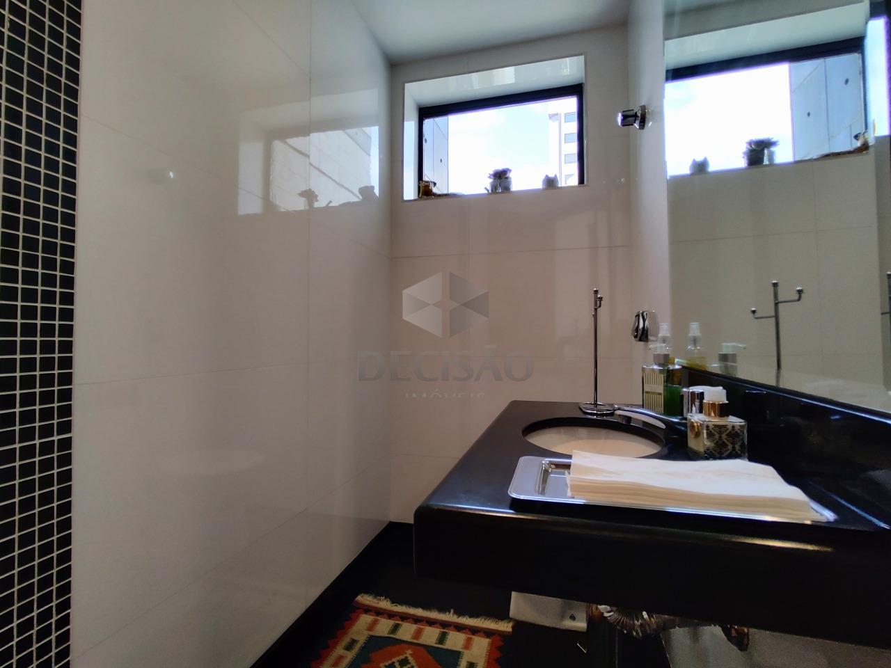 Apartamento 4 Quartos à venda no Funcionarios: 