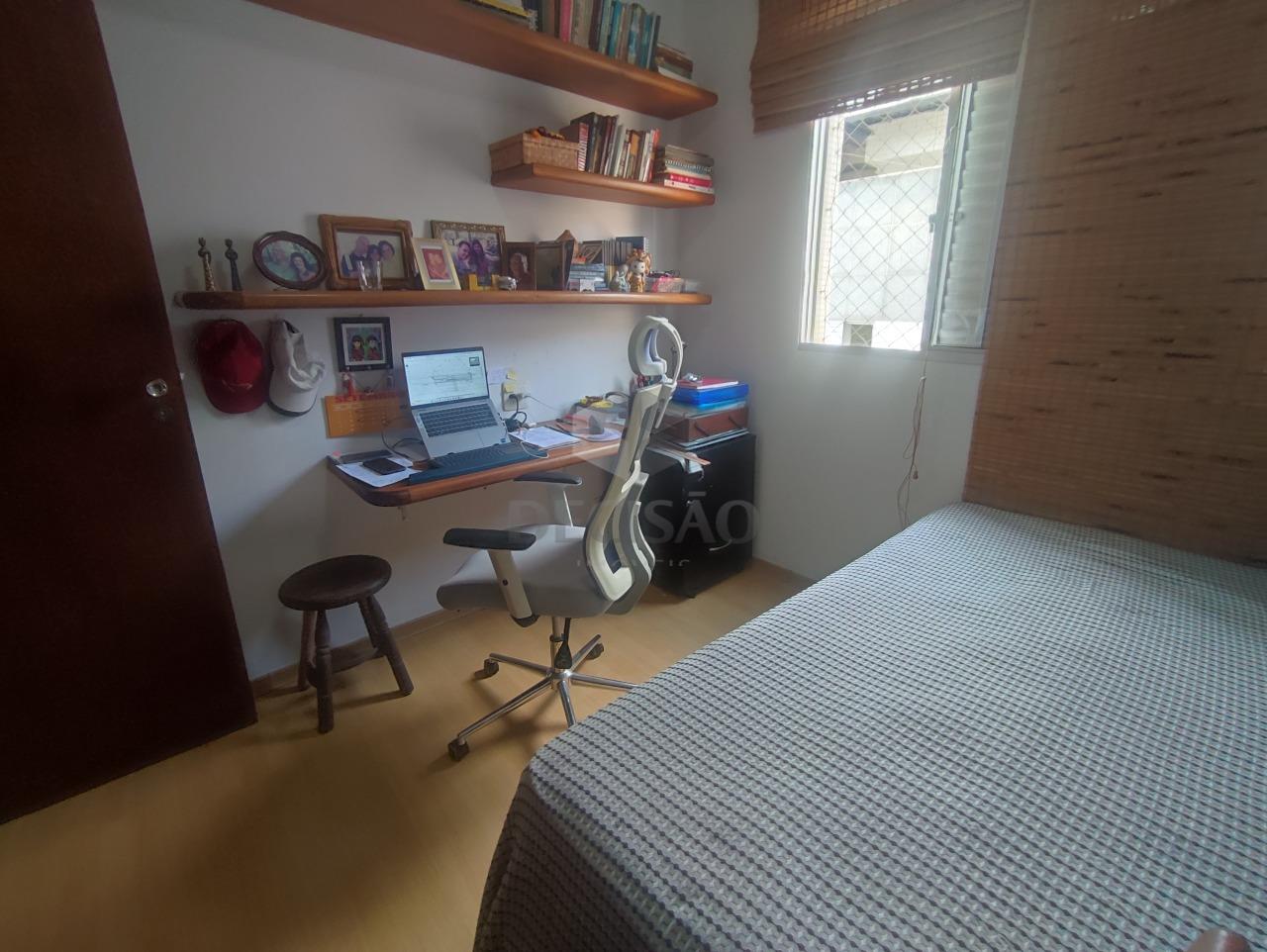 Apartamento 3 Quartos à venda no Sion: 