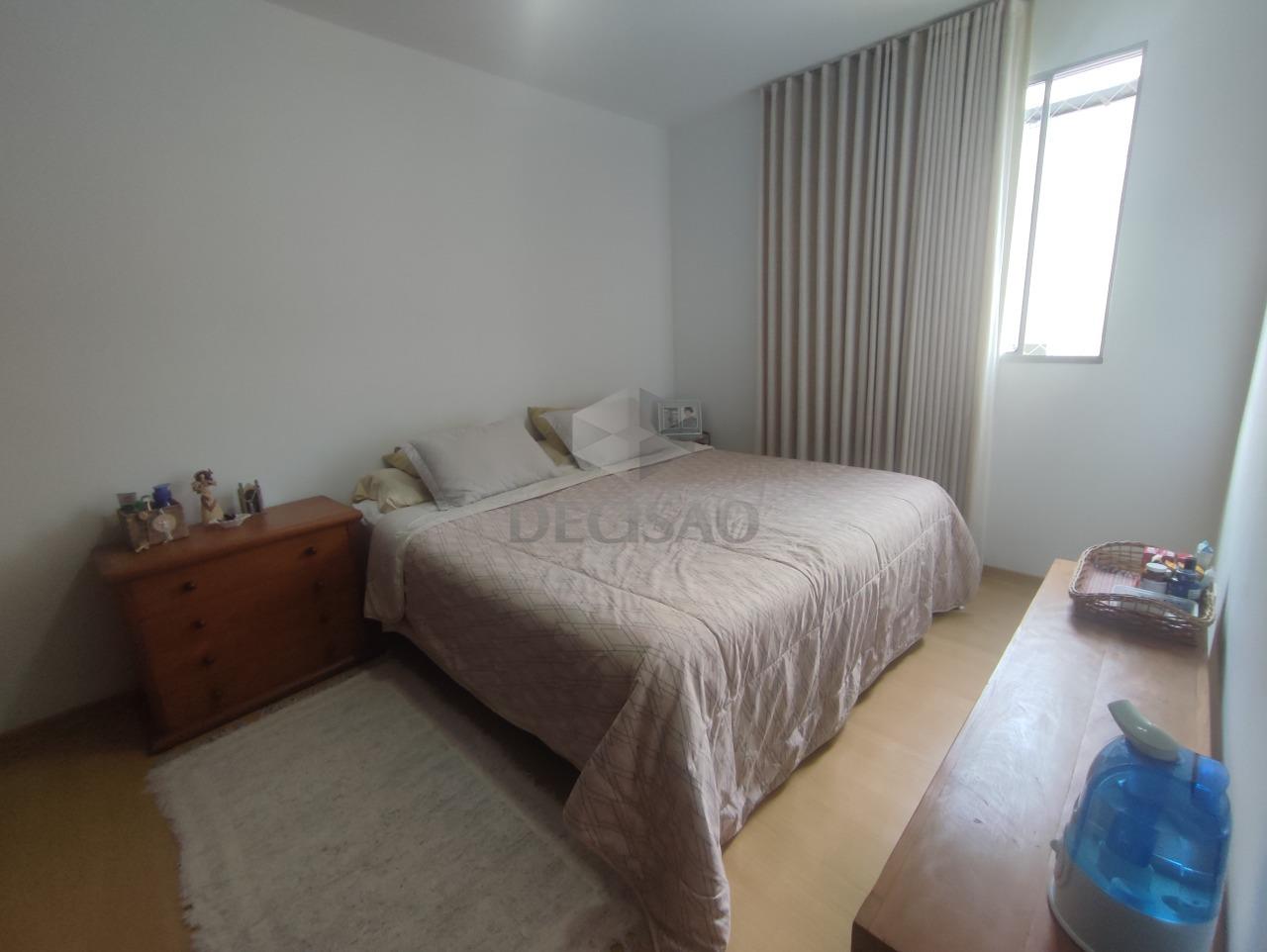 Apartamento 3 Quartos à venda no Sion: 