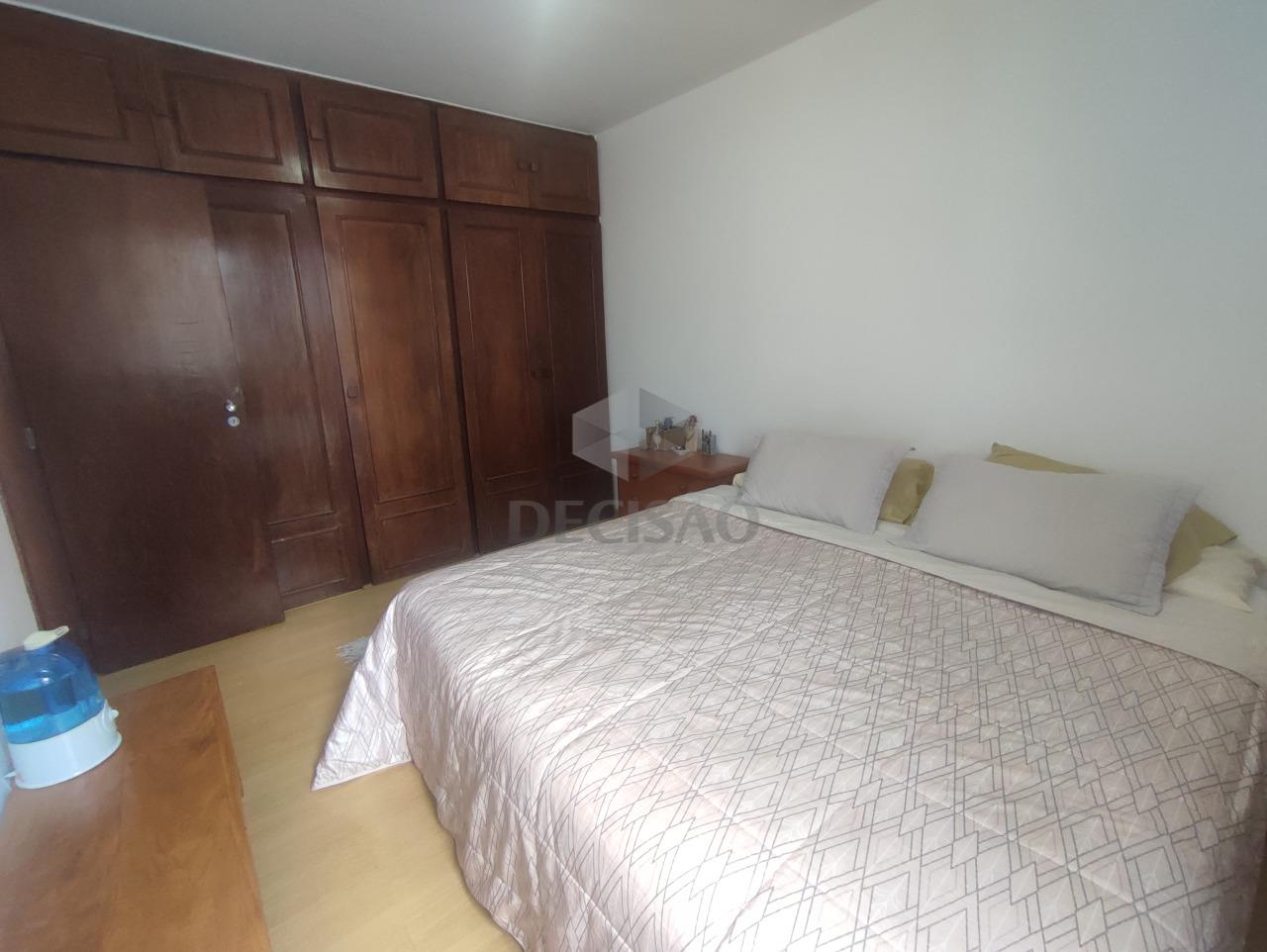 Apartamento 3 Quartos à venda no Sion: 
