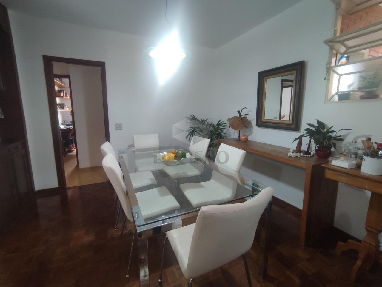 Apartamento 3 Quartos à venda no Sion: 