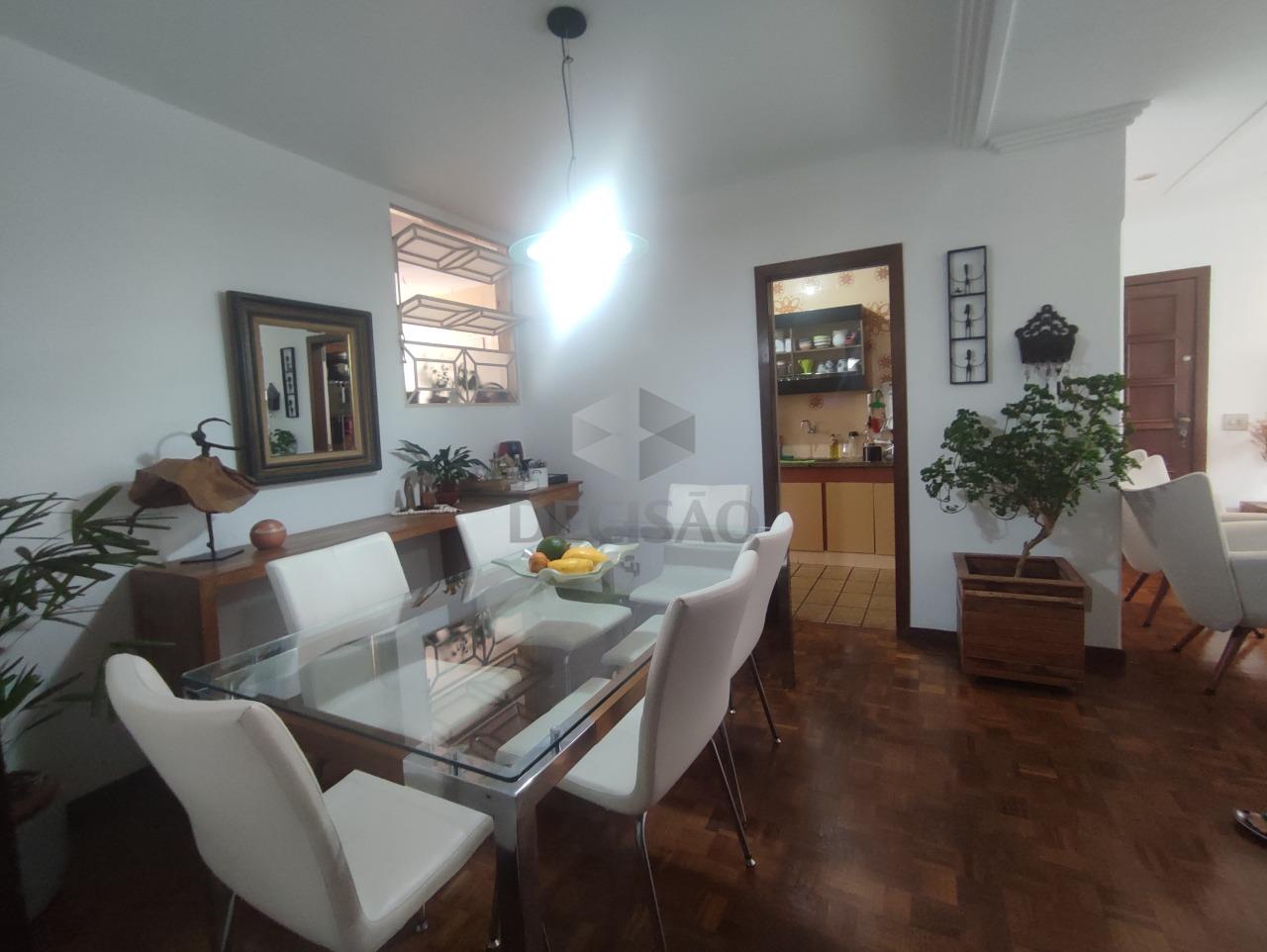 Apartamento 3 Quartos à venda no Sion: 