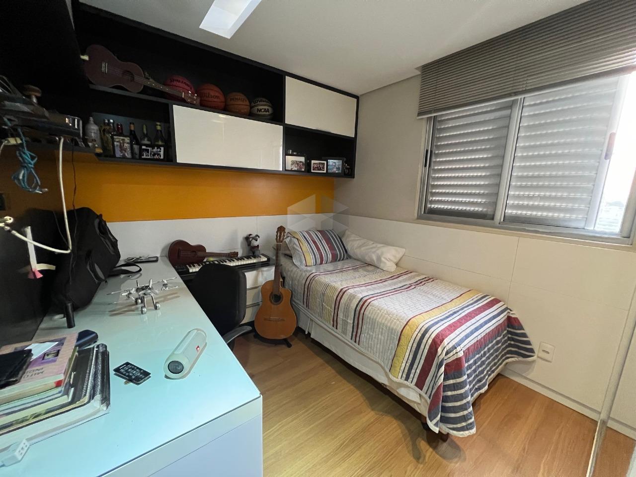 Apartamento 3 Quartos à venda no Santo Agostinho: 