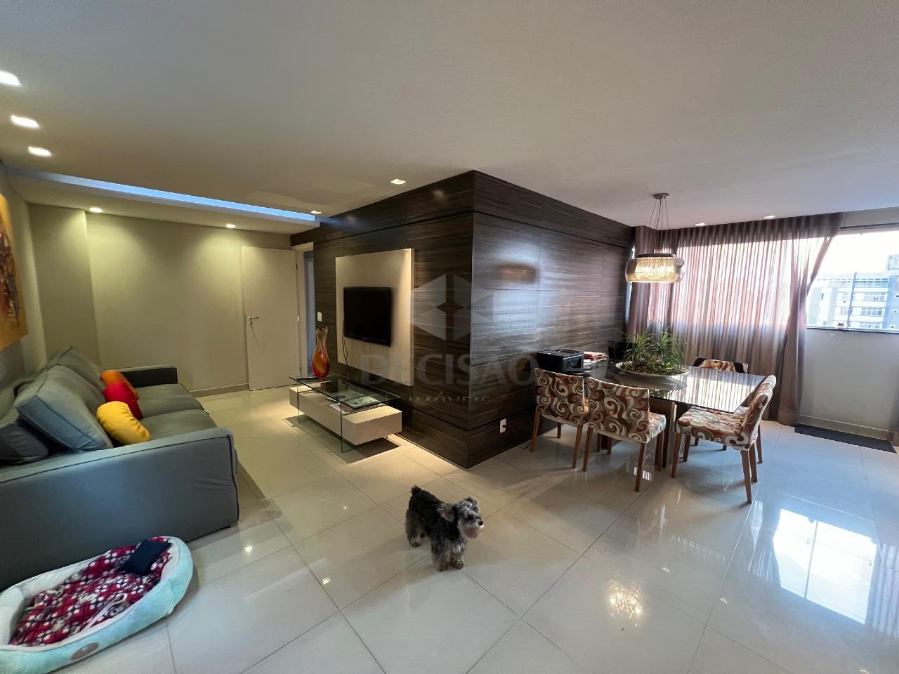 Apartamento 3 Quartos à venda no Santo Agostinho: 