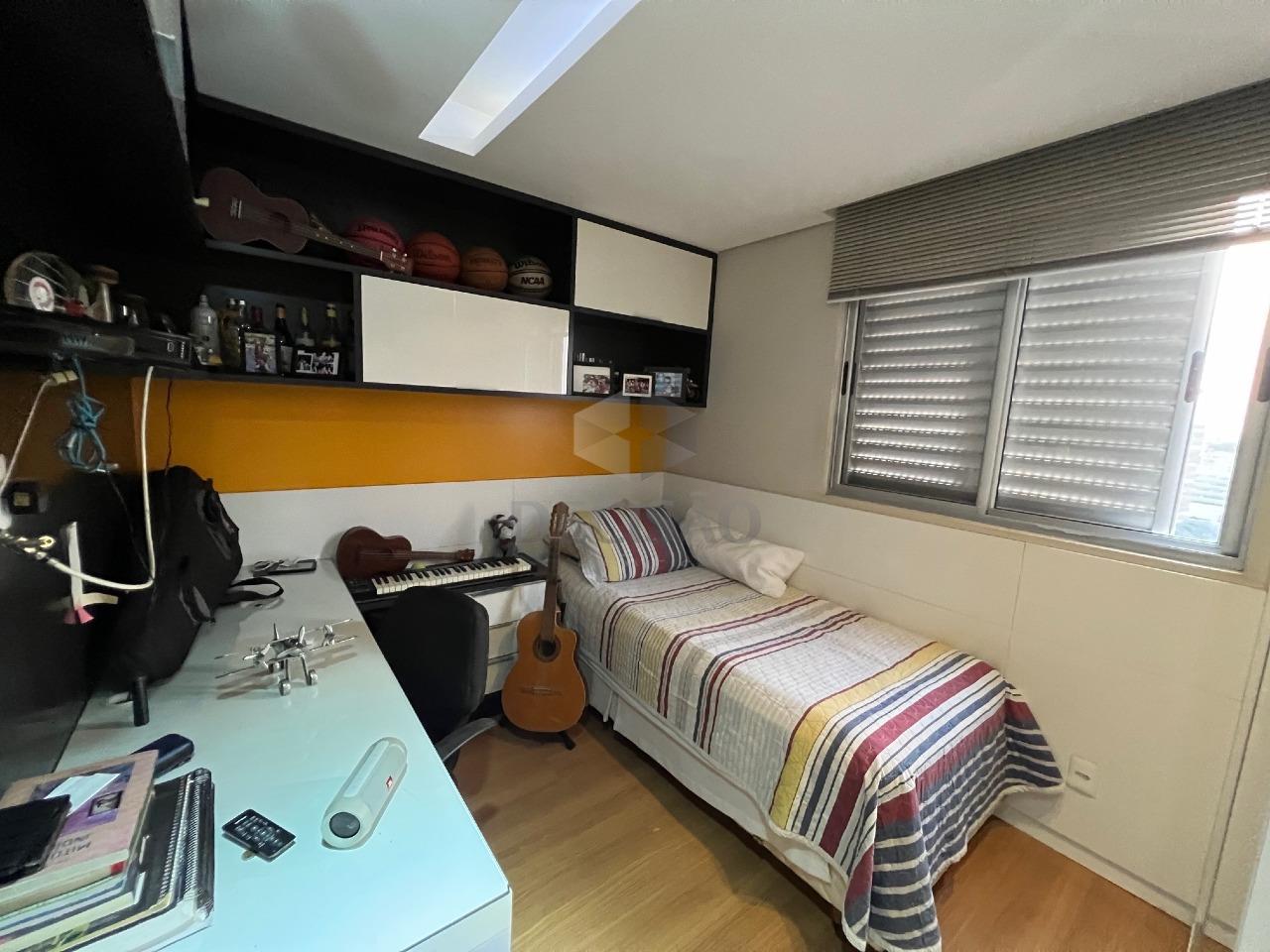 Apartamento 3 Quartos à venda no Santo Agostinho: 