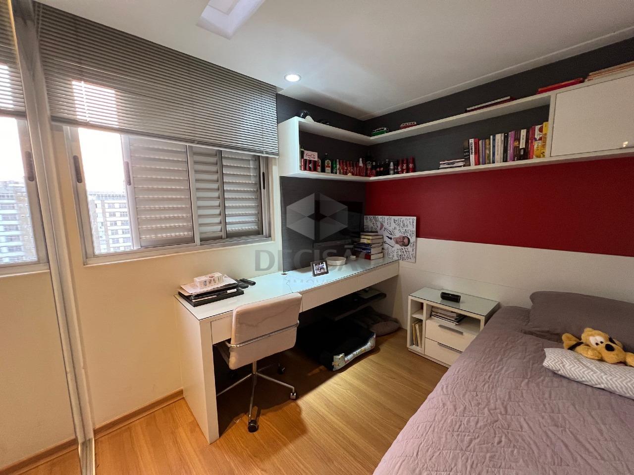 Apartamento 3 Quartos à venda no Santo Agostinho: 