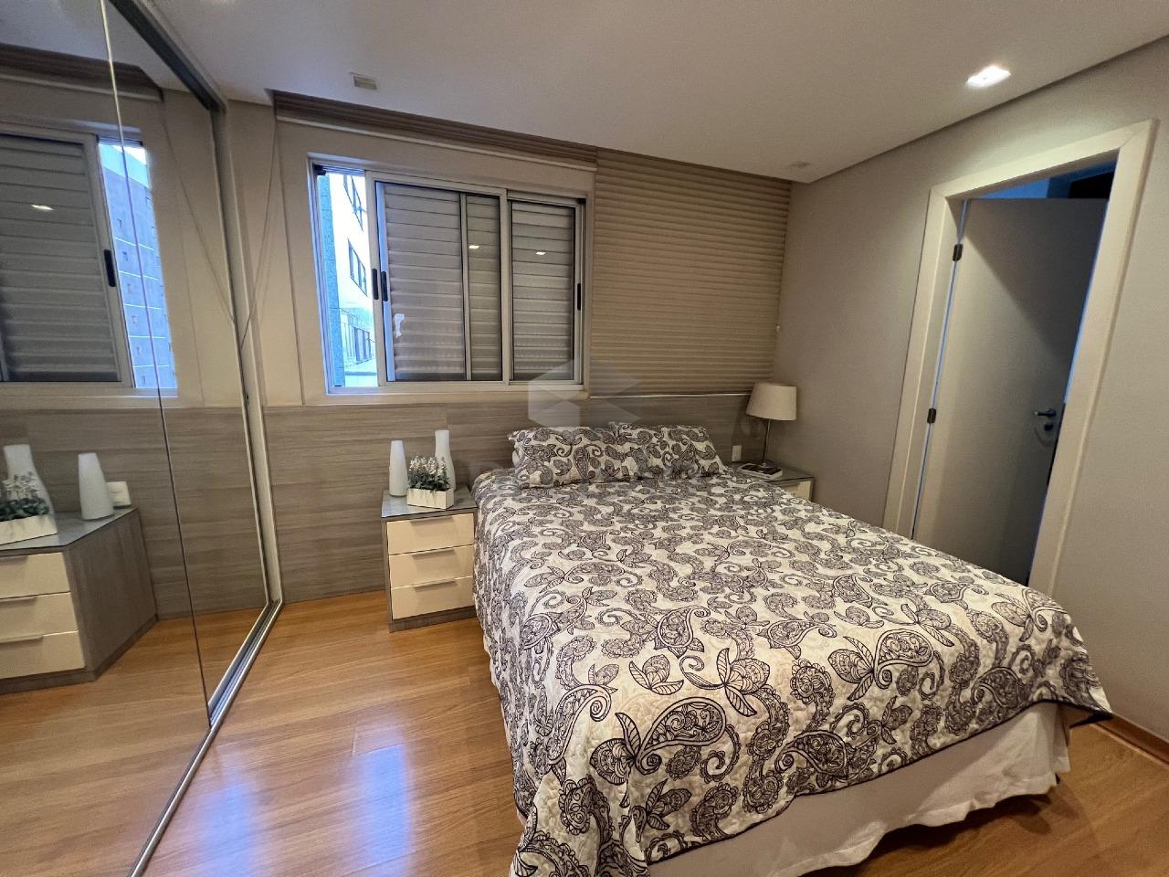 Apartamento 3 Quartos à venda no Santo Agostinho: 