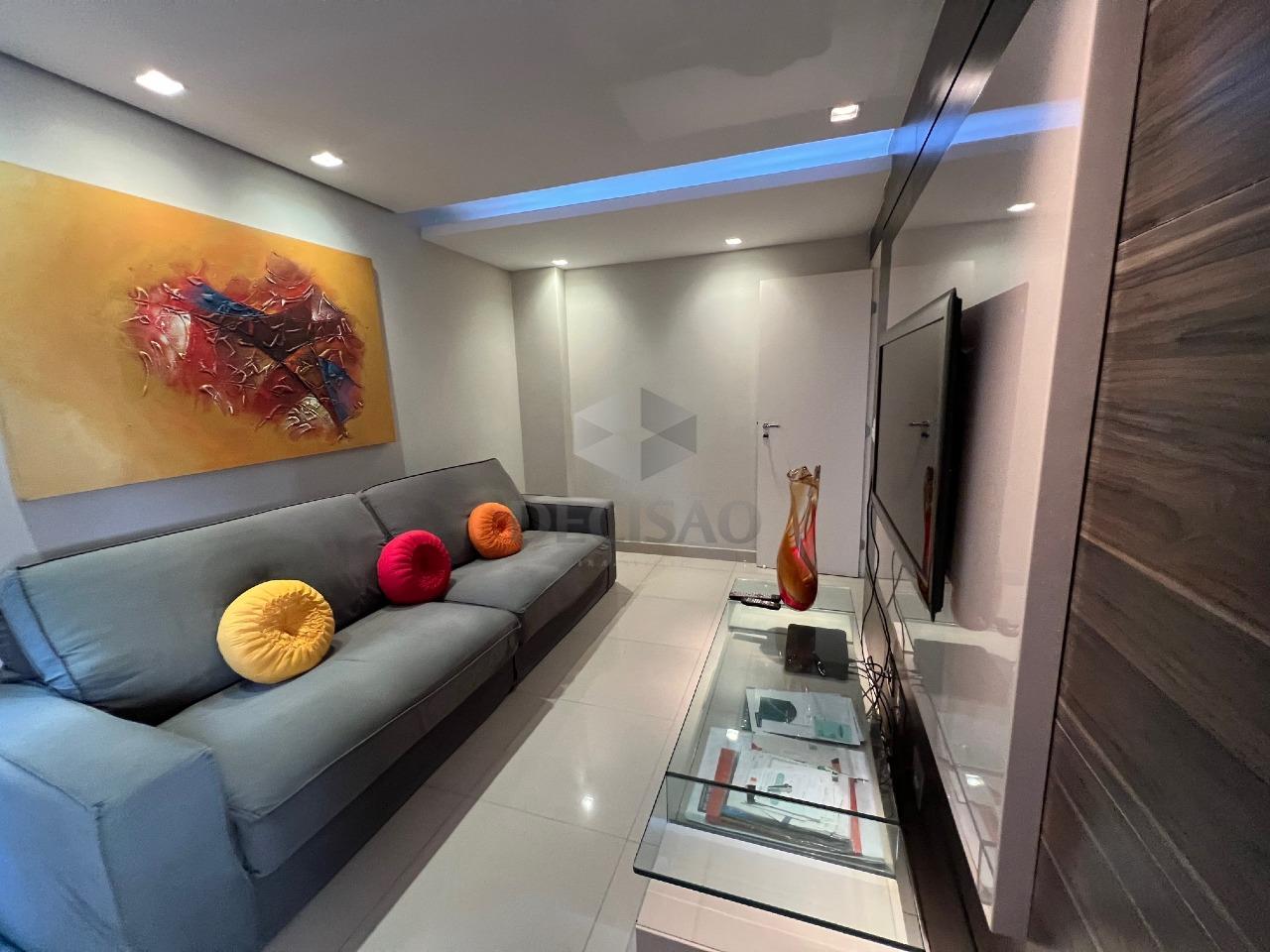 Apartamento 3 Quartos à venda no Santo Agostinho: 