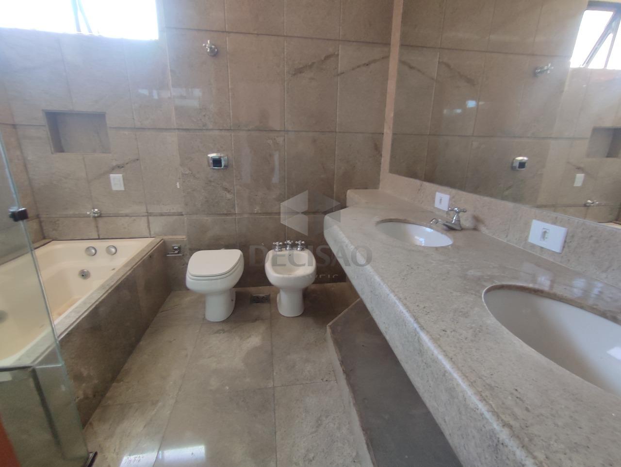 Apartamento 4 Quartos à venda no Serra: 