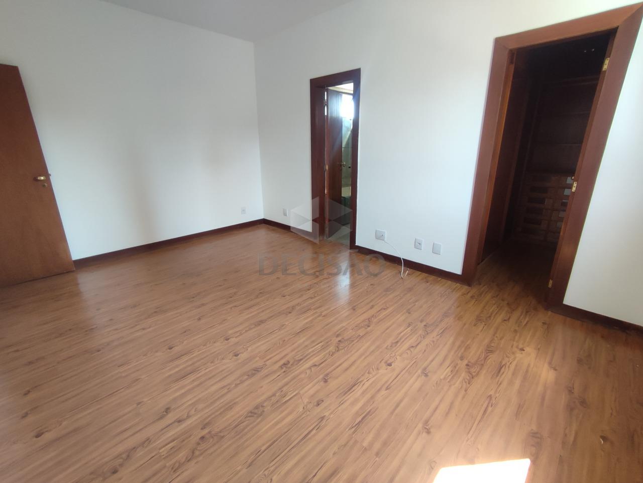 Apartamento 4 Quartos à venda no Serra: 