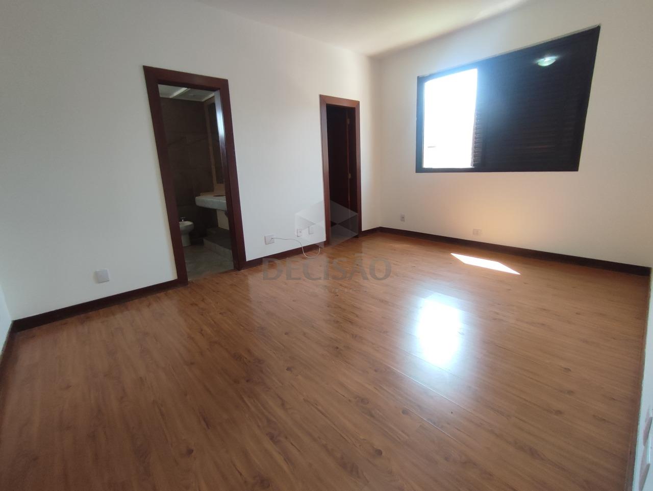 Apartamento 4 Quartos à venda no Serra: 