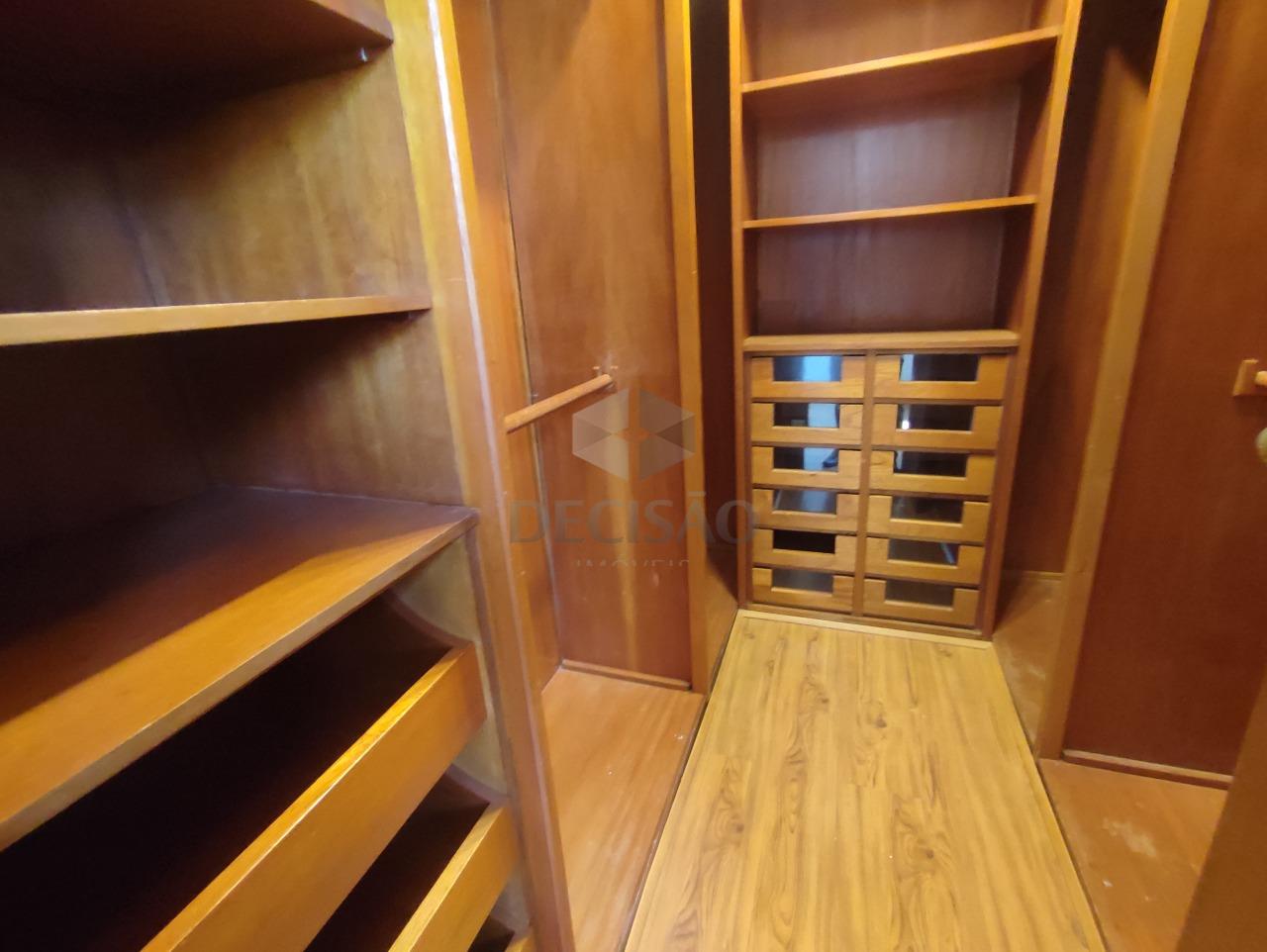 Apartamento 4 Quartos à venda no Serra: 