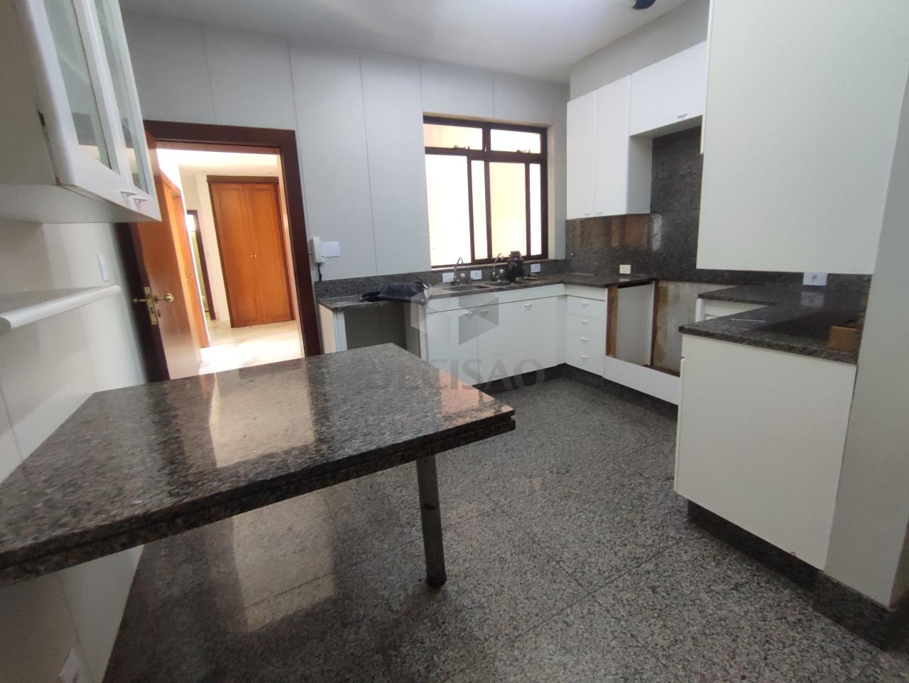 Apartamento 4 Quartos à venda no Serra: 