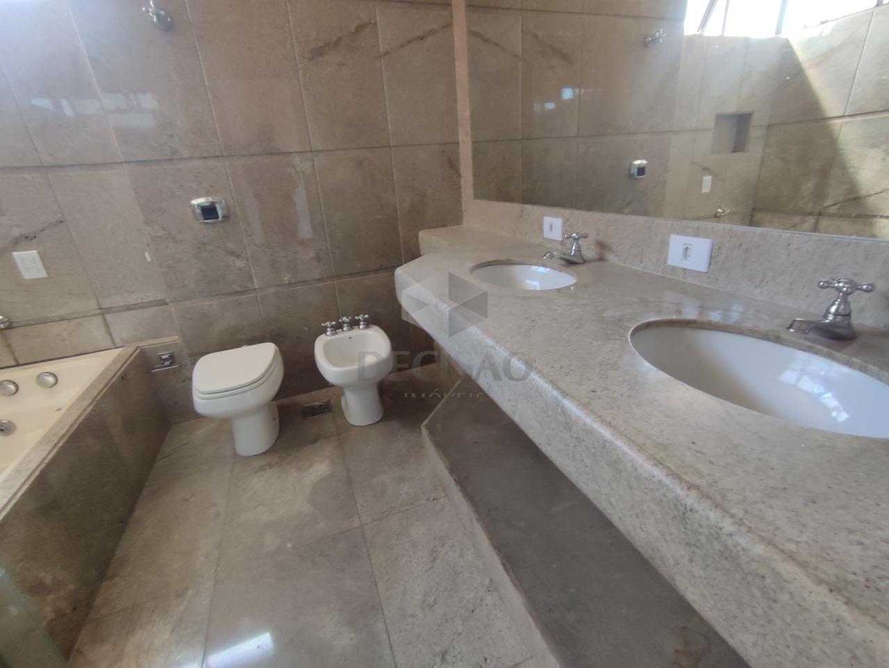 Apartamento 4 Quartos à venda no Serra: 