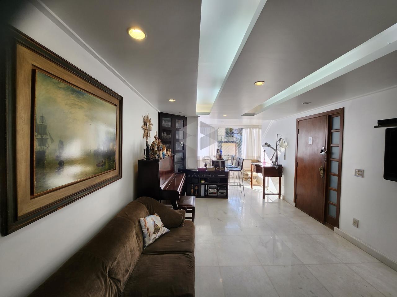 Apartamento 4 Quartos à venda no Sion: 