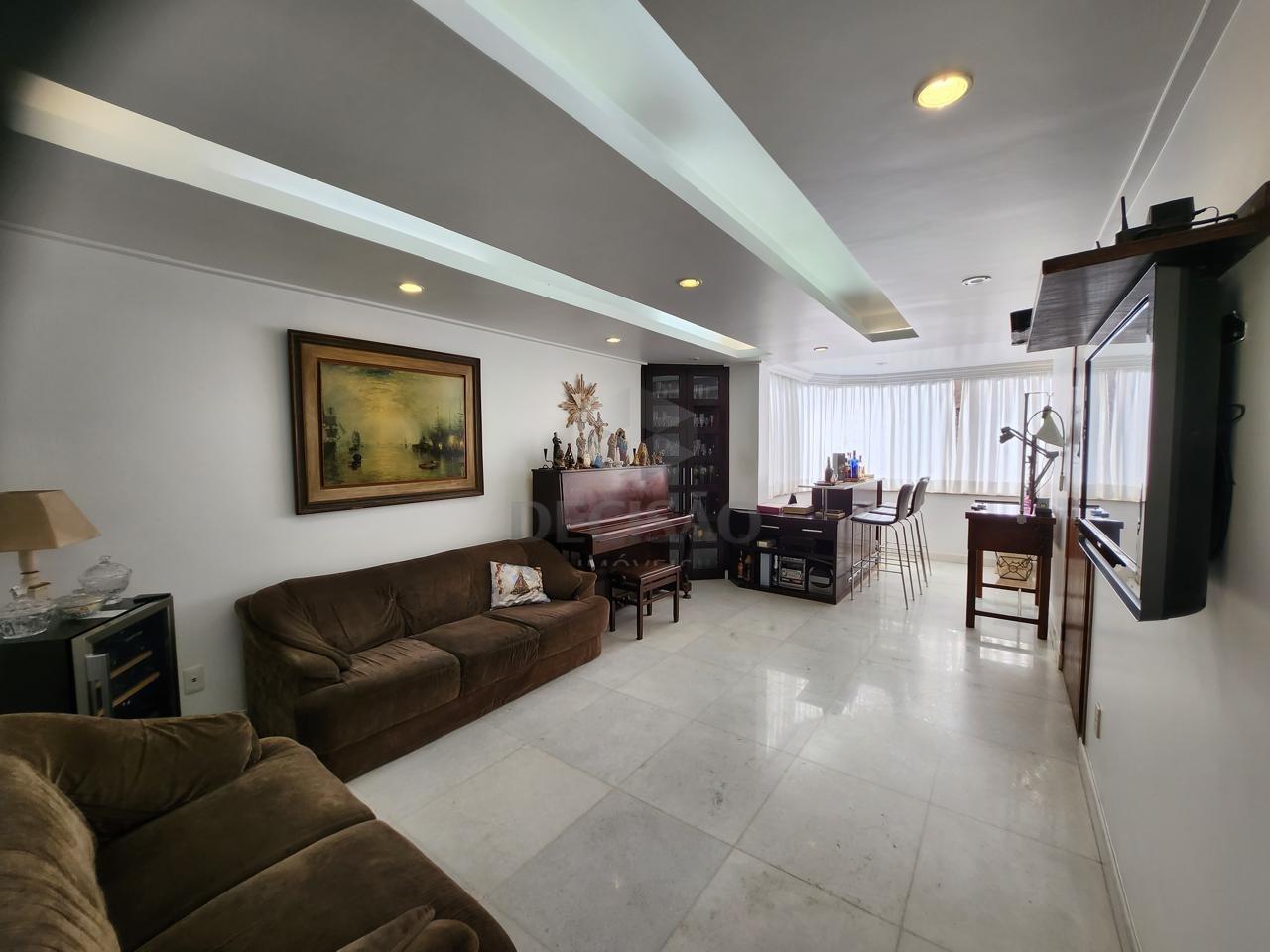 Apartamento 4 Quartos à venda no Sion: 