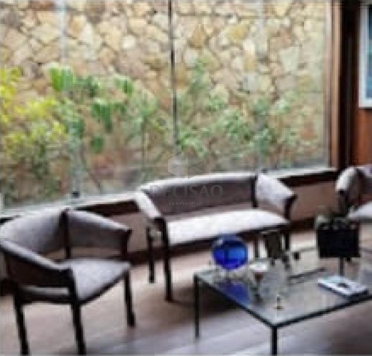 Casa à venda no Santa Efigênia: 