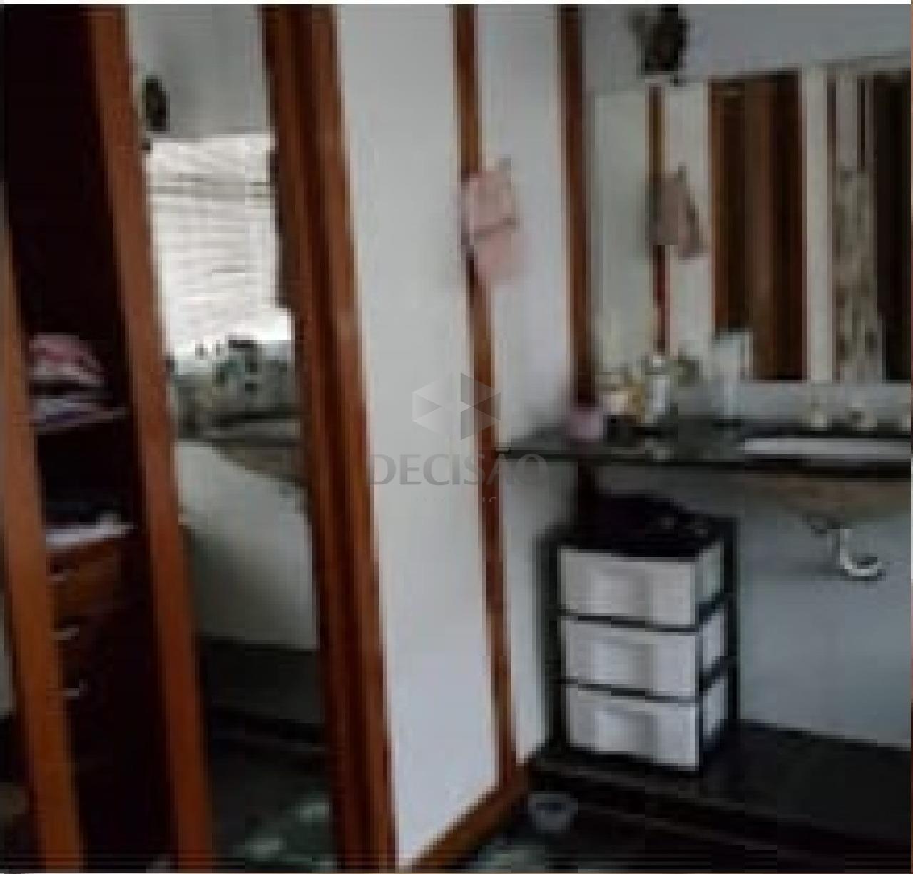 Casa à venda no Santa Efigênia: 