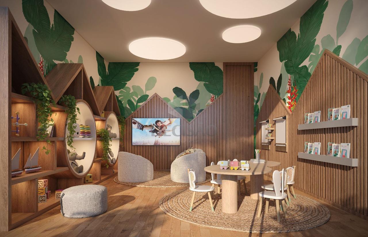 Apartamento 4 Quartos à venda no Anchieta: 