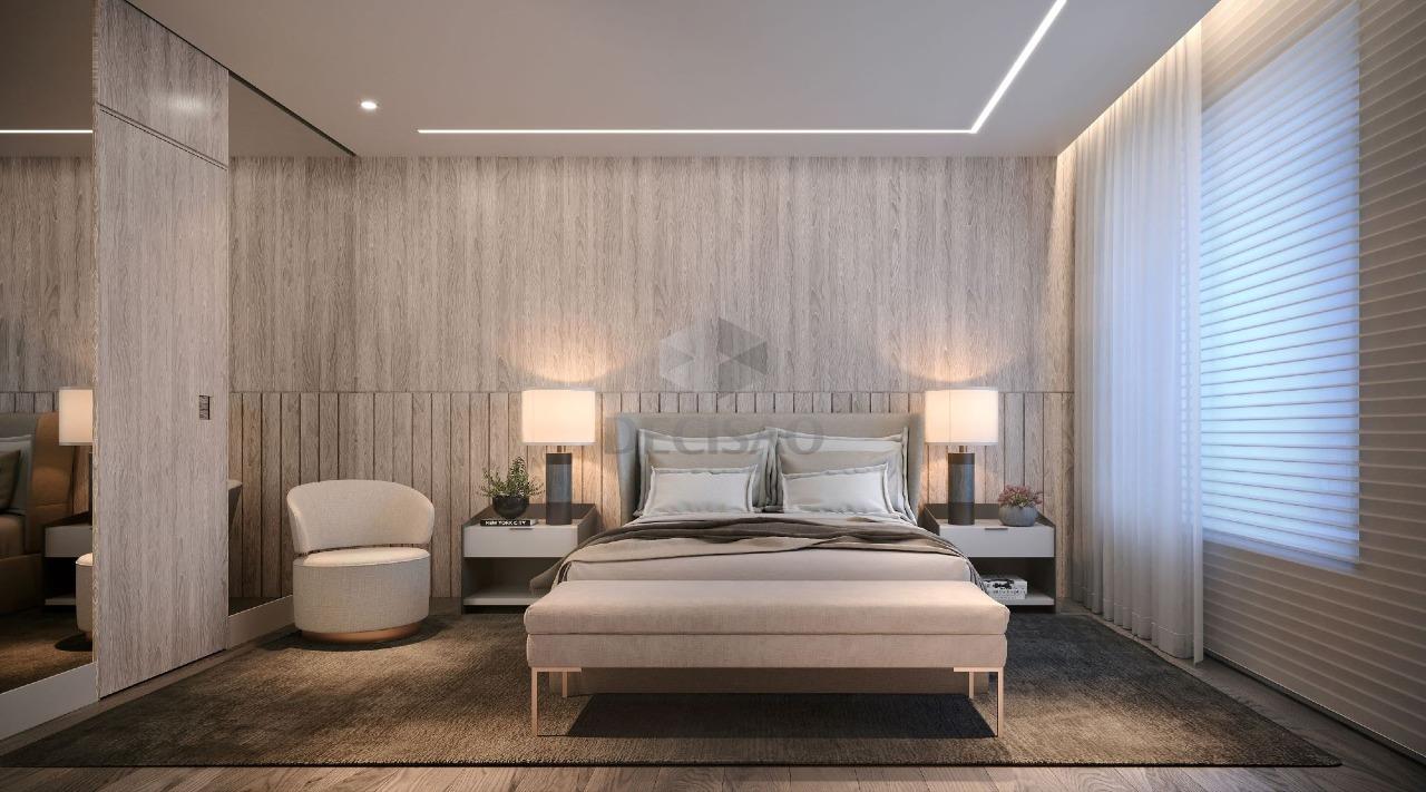 Apartamento 4 Quartos à venda no Anchieta: 