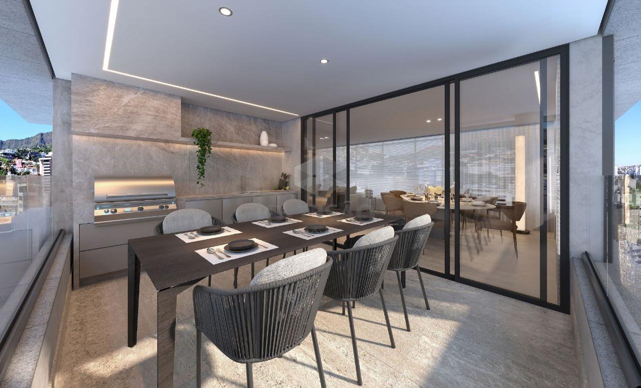 Apartamento 4 Quartos à venda no Anchieta: 