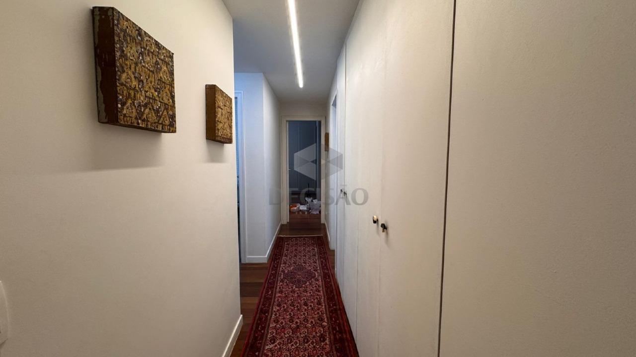 Apartamento 4 Quartos à venda no Santo Antonio: 