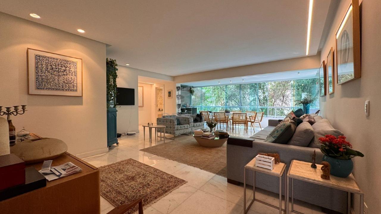 Apartamento 4 Quartos à venda no Santo Antonio: 