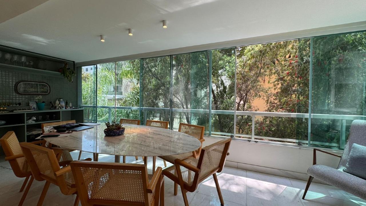 Apartamento 4 Quartos à venda no Santo Antonio: 