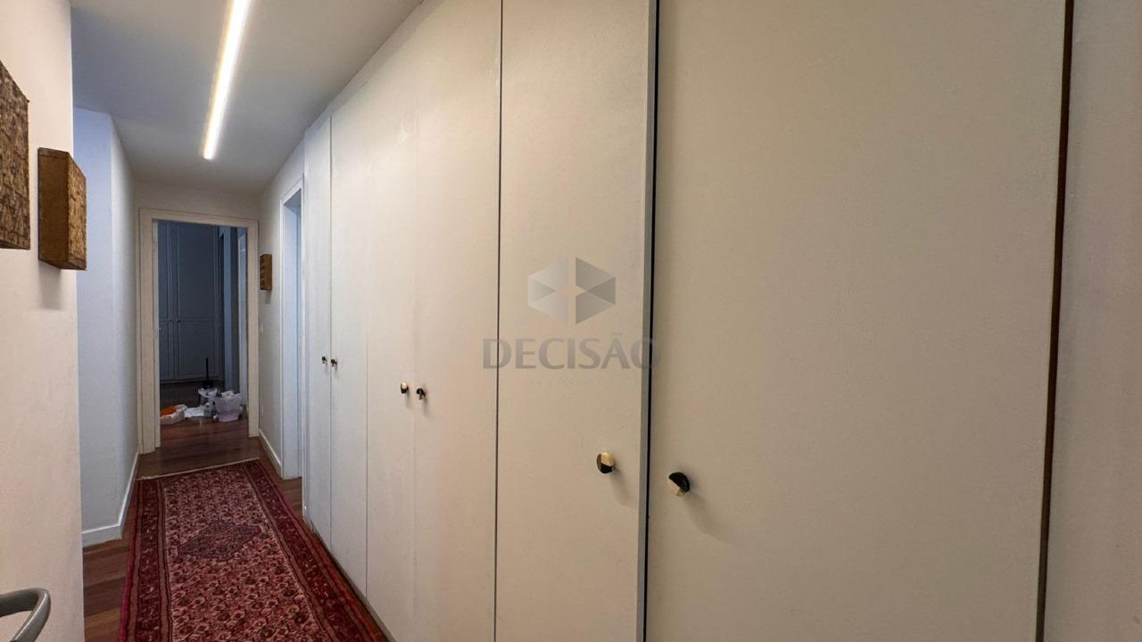 Apartamento 4 Quartos à venda no Santo Antonio: 