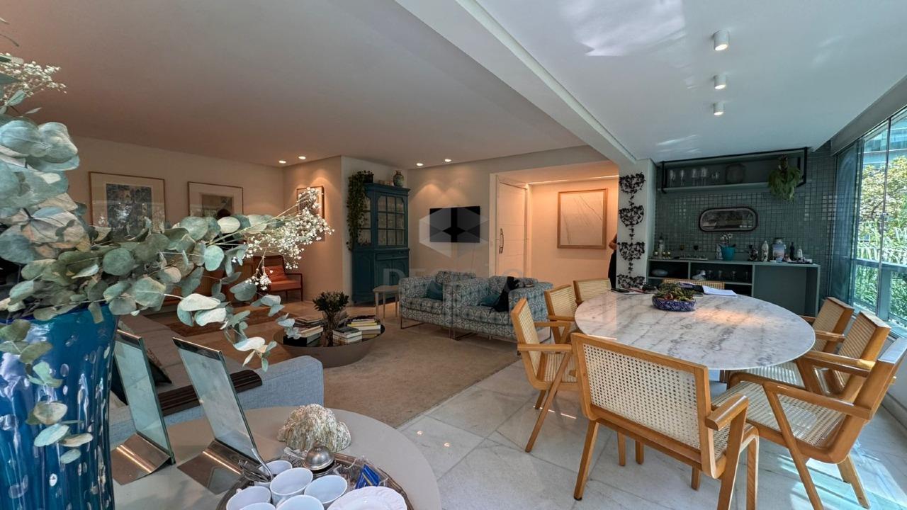 Apartamento 4 Quartos à venda no Santo Antonio: 