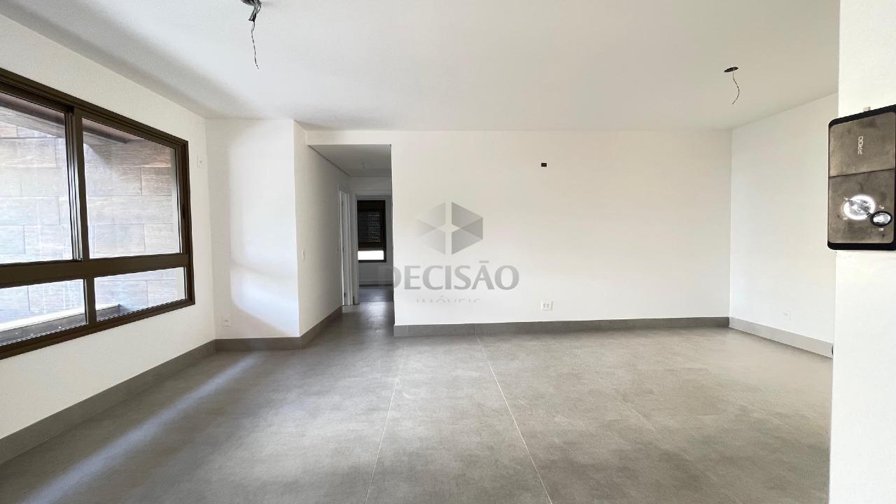 Apartamento 3 Quartos à venda no Funcionarios: 