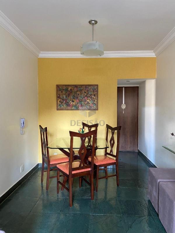 Apartamento 2 Quartos à venda no São Pedro: 