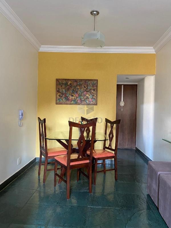 Apartamento 2 Quartos à venda no São Pedro: 