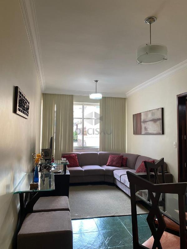 Apartamento 2 Quartos à venda no São Pedro: 