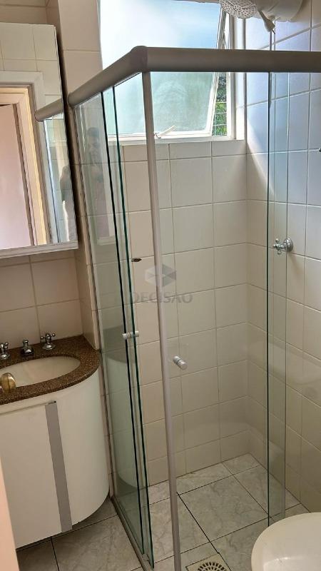 Apartamento 2 Quartos à venda no Serra: 